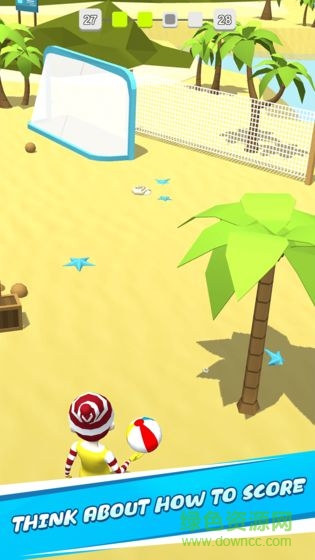 我扔球贼6 v0.6 安卓版1