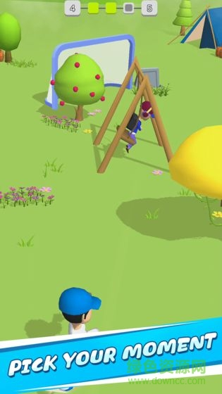 我扔球贼6 v0.6 安卓版3