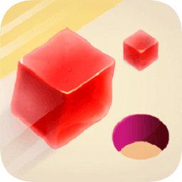 2020果冻冲冲冲3d