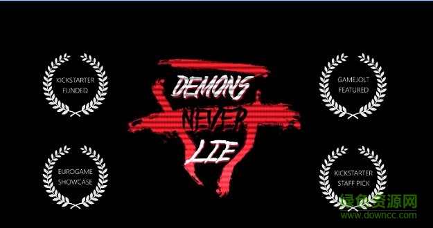 恶魔不撒谎(demons never lie) v1.2 安卓版0