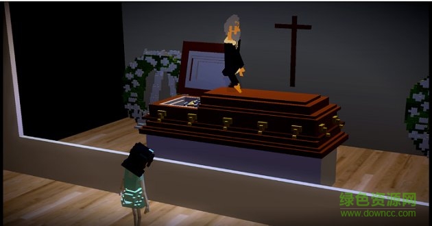 恶魔不撒谎(demons never lie) v1.2 安卓版1