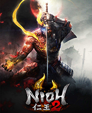 仁王2中文(nioh2)