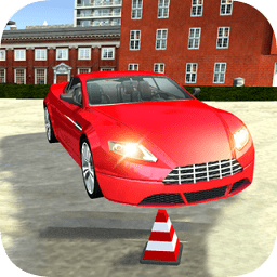 驾驶学校2020无限金币