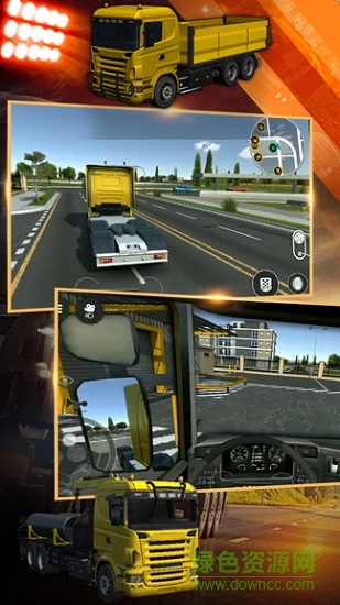 模拟挖掘机建造大楼无限金币版 v1.1 安卓中文版0