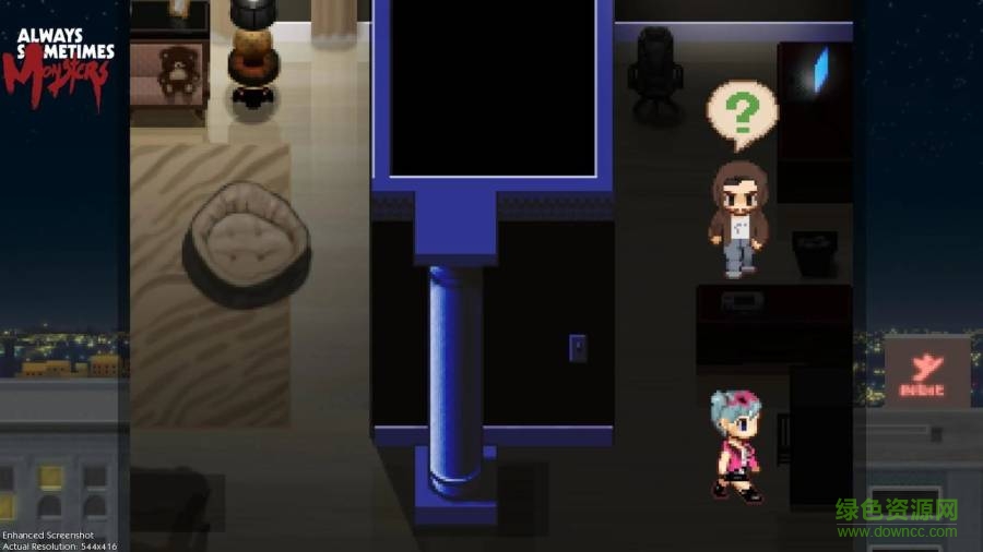 每人心中都有一只怪兽汉化版 v1.3.0.6 安卓版0