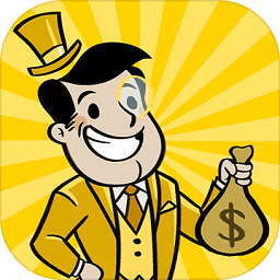 大富豪冒险家游戏下载