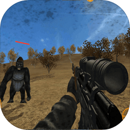 荒野狩猎模拟抢先版