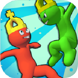 橡皮人冲冲冲无限金币