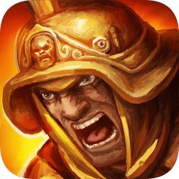 角斗士的故事手机游戏