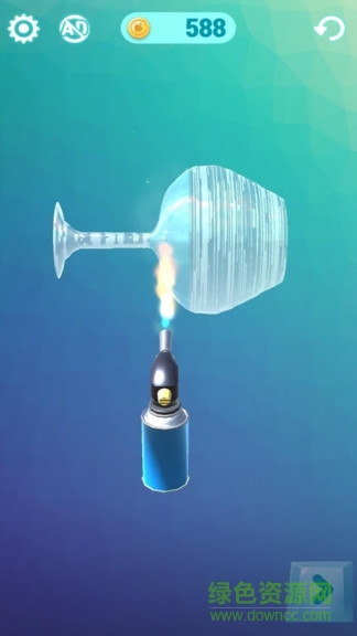 我冰雕贼6 v1.0 安卓中文版0