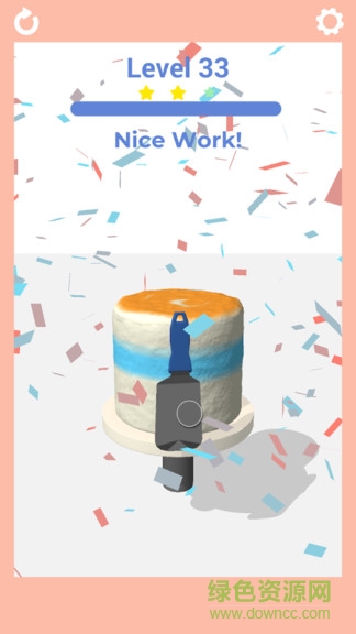 甜点做得贼6游戏(Icing On The Cake) v1.14 安卓版1