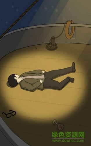 暗夜侦探 v1.0 安卓版1