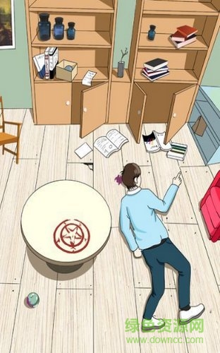 暗夜侦探 v1.0 安卓版0