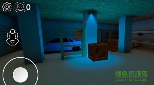 逃离爷爷奶奶家中文 v1.0.6 安卓版1