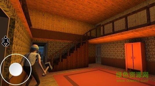 逃离爷爷奶奶家中文 v1.0.6 安卓版0