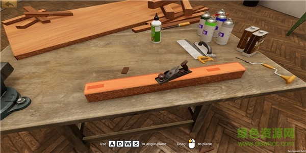 木工模拟器游戏 v1.0.0 安卓版1