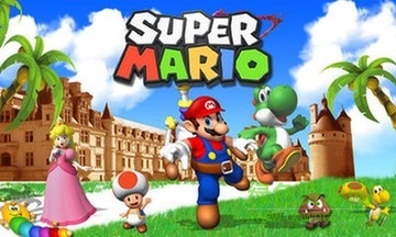 超级马里奥zxc纪念版无敌版 v9.6.9 安卓版2