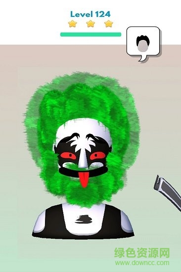 疯狂理发师赚钱版 v1.0.2 安卓版2