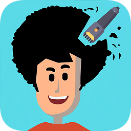 疯狂理发师红包版下载