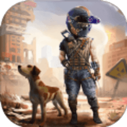 吃鸡战场生存手机版