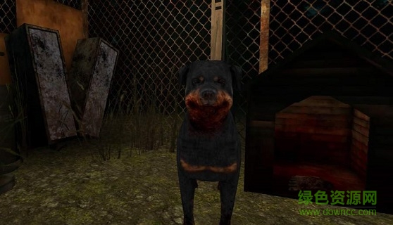 恐怖马头人最新版游戏 v1.1.2 安卓中文版0