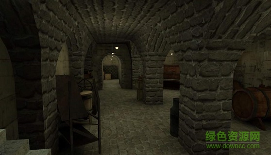 恐怖马头人最新版游戏 v1.1.2 安卓中文版1