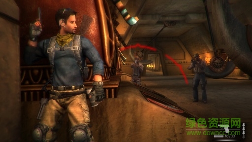 神秘地域伊班的足迹汉化版 v1.3.0 安卓版1