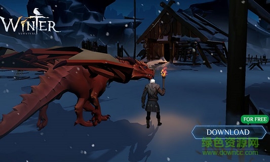 凛冬游戏正式版 0.1.5 安卓无限金币钻石版0