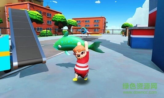 可靠快递联机版中文版完整版 v1.383 安卓版1