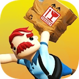 可靠快递联机版中文版完整版