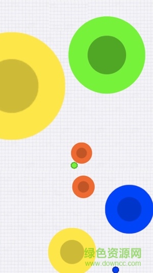 点点细胞大作战中文版普通 v1.0 安卓免费版0