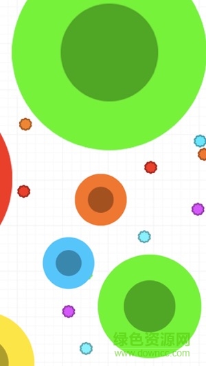 点点细胞大作战中文版普通 v1.0 安卓免费版2