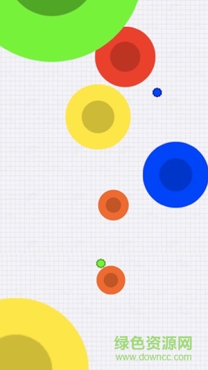 点点细胞大作战中文版普通 v1.0 安卓免费版1