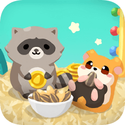 开心鼠宝宝红包版