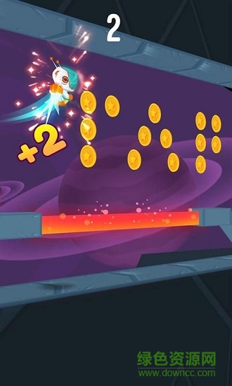 快手小游戏喷火小鸟 v1.0 安卓版0