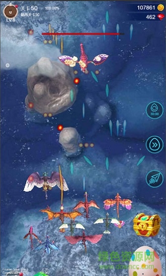 飞龙大战赚钱游戏 v1.7 安卓版2