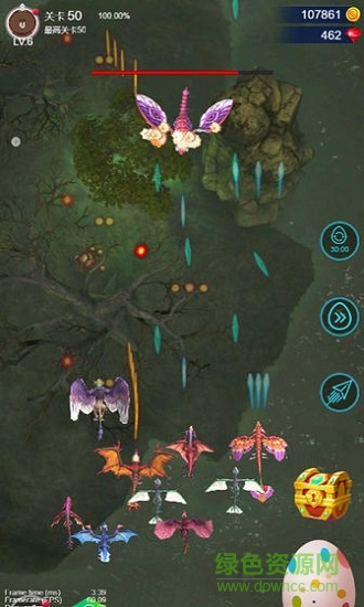 飞龙大战赚钱游戏 v1.7 安卓版0