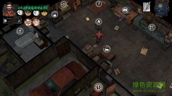 末日要塞休闲游戏 v1.11.82 安卓版1