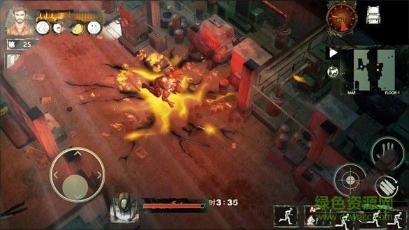 末日要塞休闲游戏 v1.11.82 安卓版0