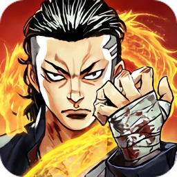 热血高校卡牌游戏