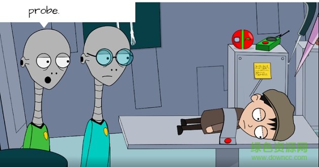 约翰尼博纳瑟拉的复仇4中文版 v1.03 安卓版0