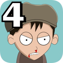 约翰尼博纳瑟拉4汉化版下载