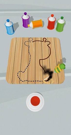 我木雕贼优秀 v1.3.0 安卓版0