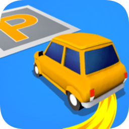 park master停车大师