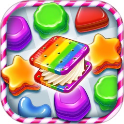 糖果消消乐领红包赚钱版