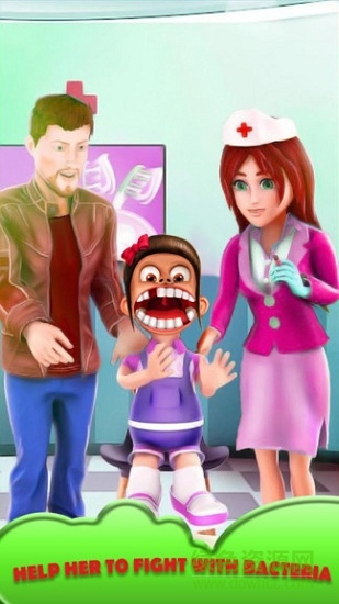 牙医也疯狂 v1.2 安卓版2