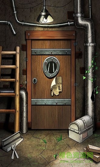 100门逃脱挑战2 v1.0 安卓版0