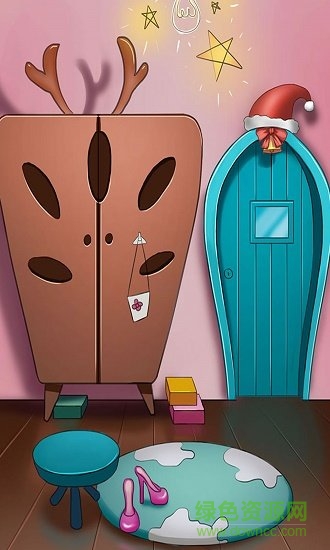 100门逃脱挑战2 v1.0 安卓版1