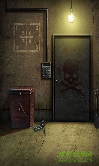 100门逃脱挑战2 v1.0 安卓版2