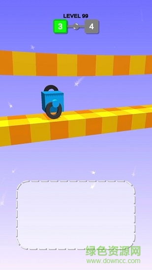 画个腿快跑正版 v1.11.01 安卓无广告版0